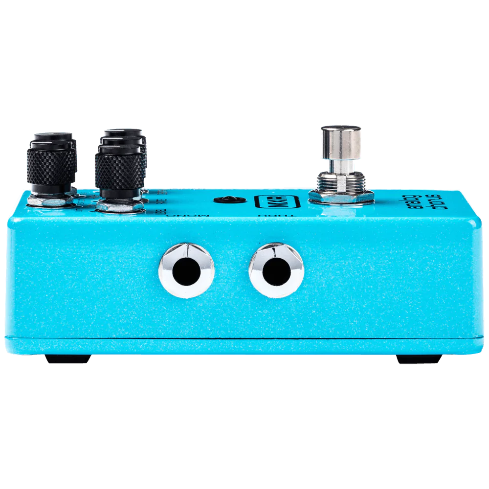 MXR Analog Chorus Pedal M234