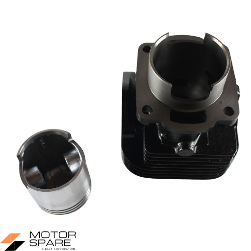 COMPLETE PISTON CYLINDER KIT ENGINE SEGMENT SERIES DIAMETER 61mm