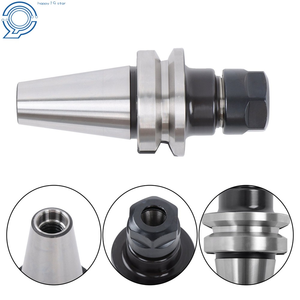 CNC Tool Holder BT30 ER16 2.36" Projection Balanced