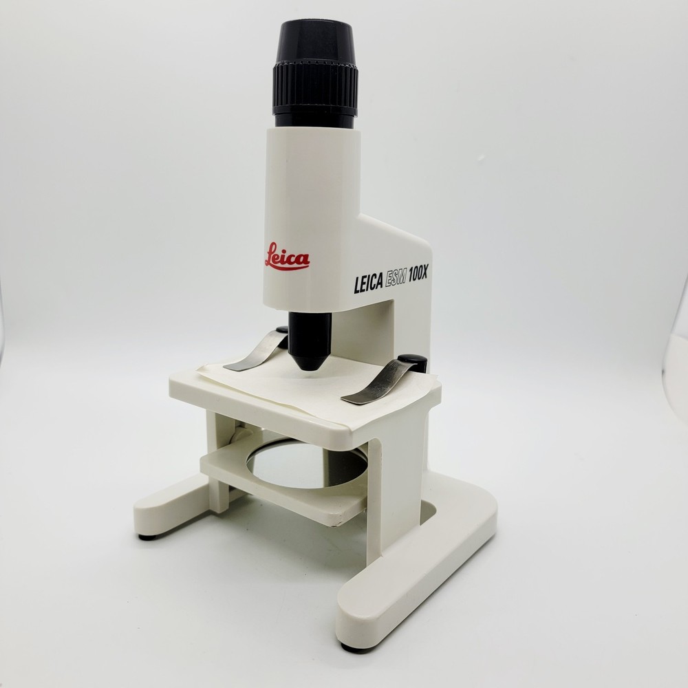 Leica ESM 100 Basic Microscope