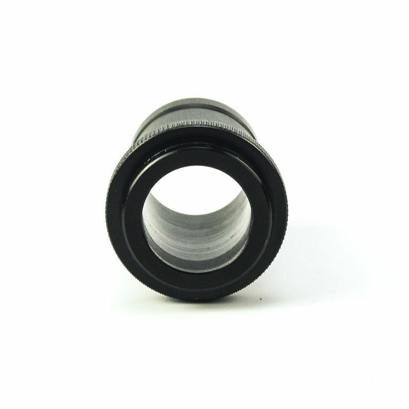 Microscope Standard C-Mount Lens Adapter C to 23.2/ 30/30.5mm for CCD Camera