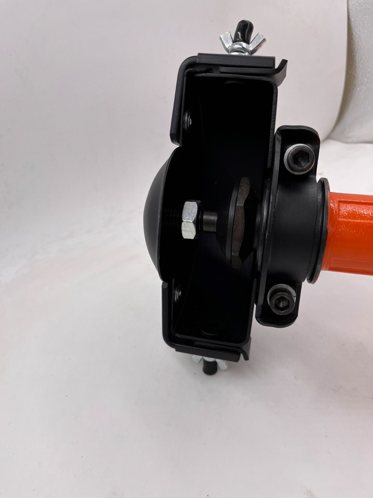 Cleco 1900 Series Inline Horizontal Grinders