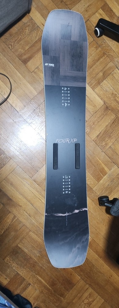 yonex 4xp twinpow
