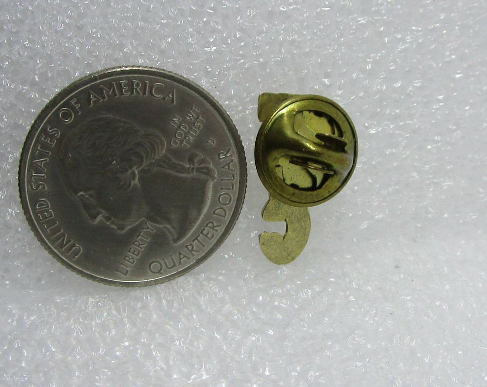 TLC Pin