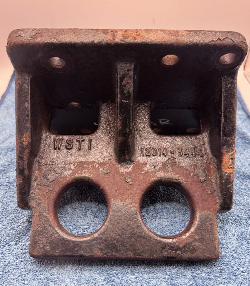 Western Star Engine Mount 12014-3444