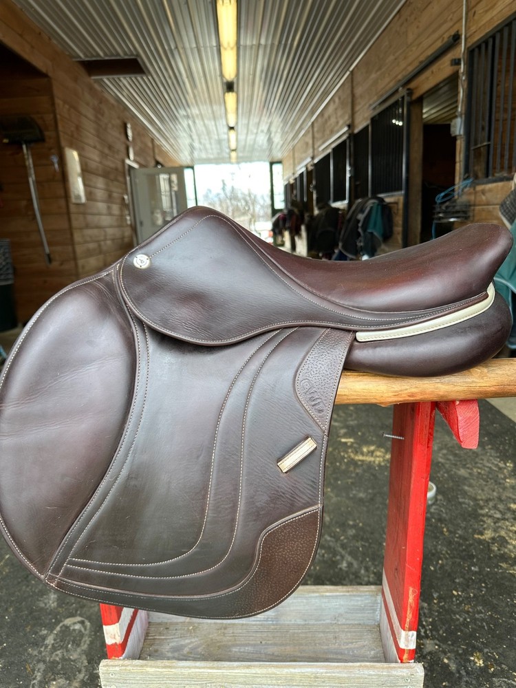 cwd saddle