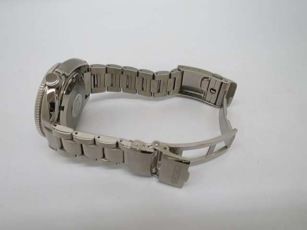 PROSPEX Model number SBDC123 SEIKO