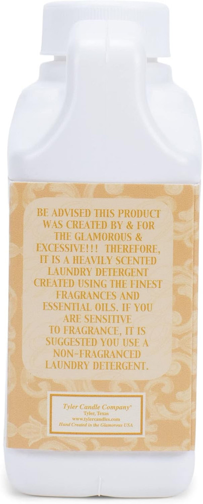 Glamorous Wash Laundry Detergent - Diva®