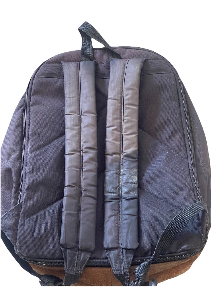 #3001 Vintage Sports Plus Backpack