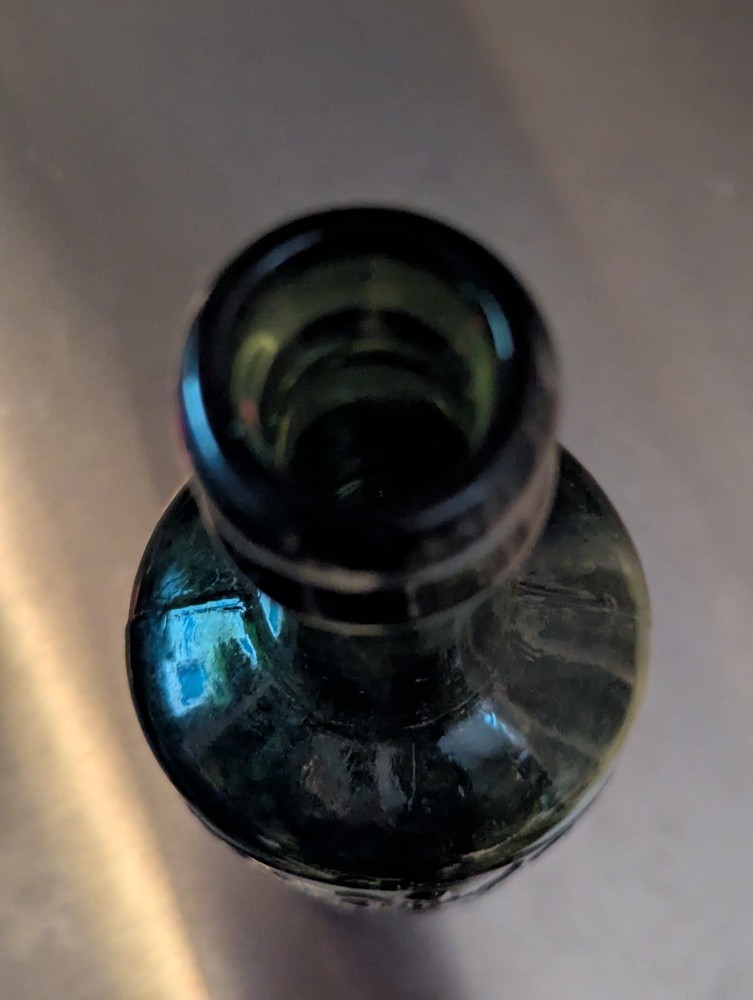 Rare Lucas & Co Leamington Bottle