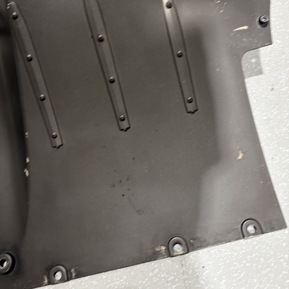 Ferrari 458 rear diffuser (83916510)