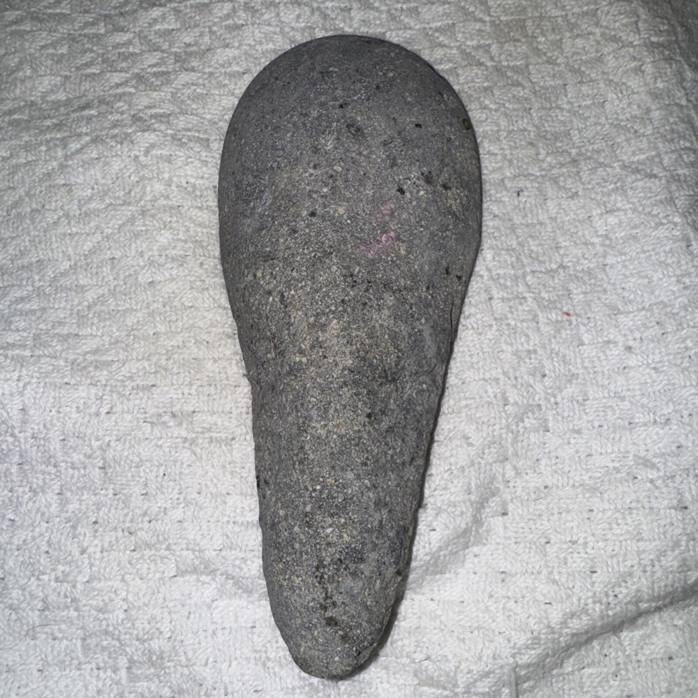 Ancient Mayan Handmade  Hatchet 7.5x3.5