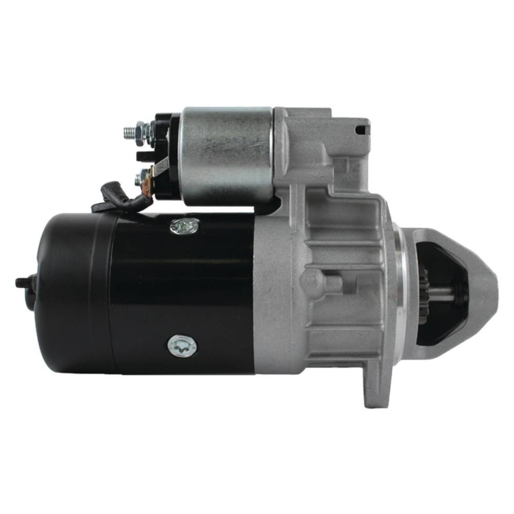 Starter For Deutz Bf4L1011 Diesel Engine F2L1011 Diesel Engine