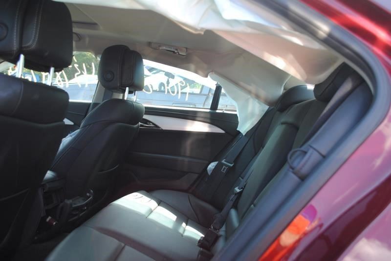 Camera/Projector Front View Camera Windshield Opt Pcw Fits 15 SRX 687040