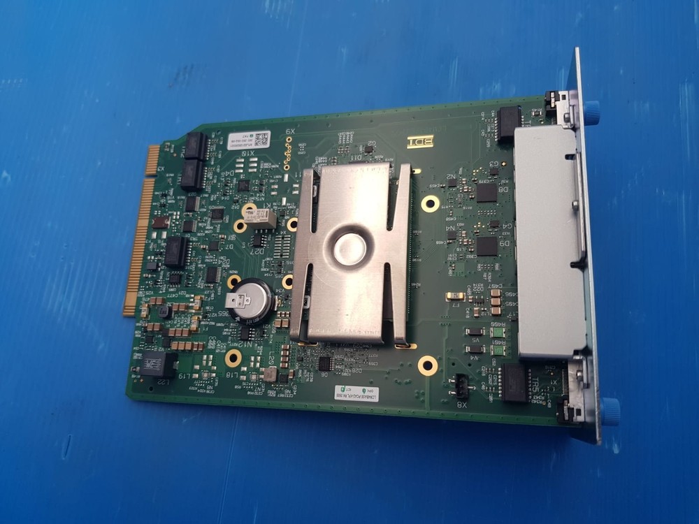 IBM Base Controller PN 02XV763 for TS4300 Tape Library Machine