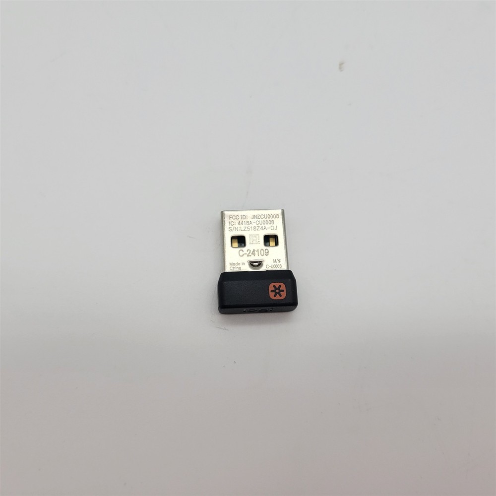 Logitech USB Unifying Receiver