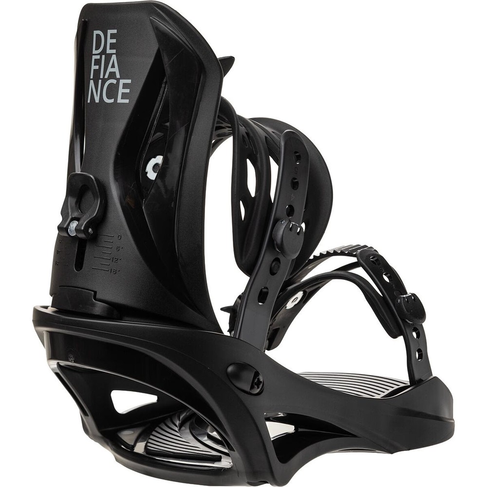 Defiance G1 Snowboard Binding - 2026