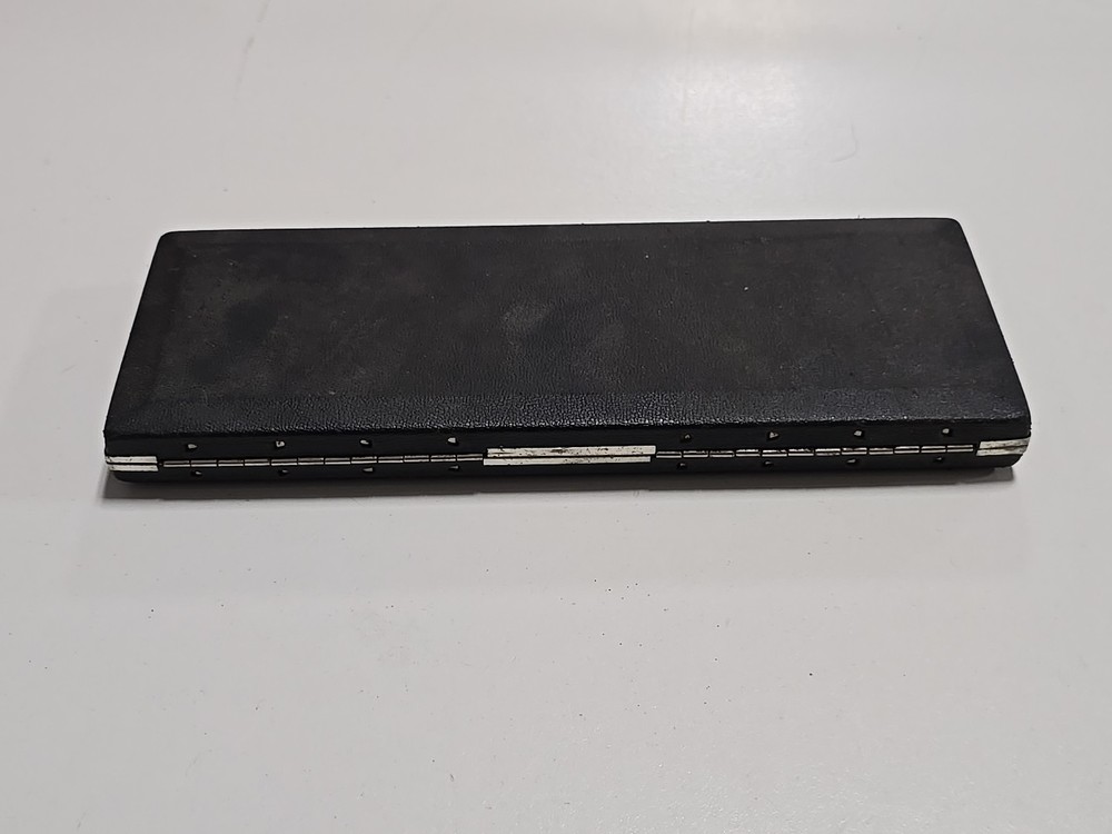 Peacock 6" Dial Calipers Japan