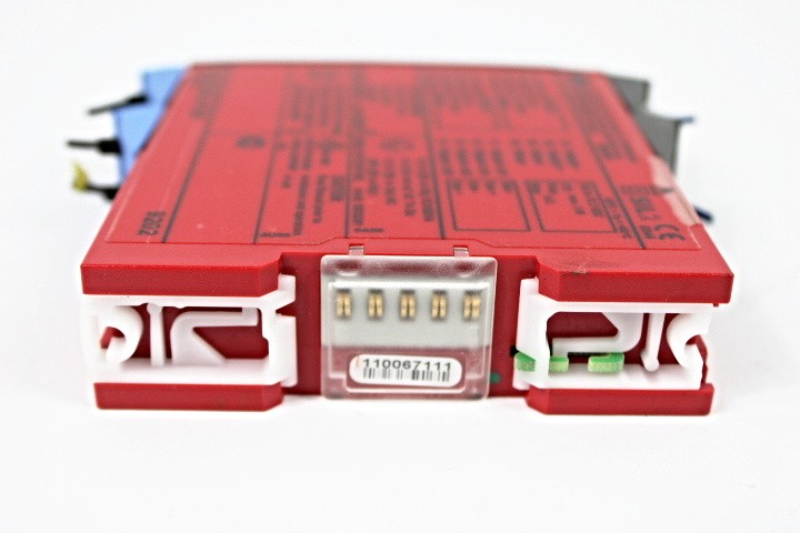 PR electronics 9202-003 Pulse Isolator -used-