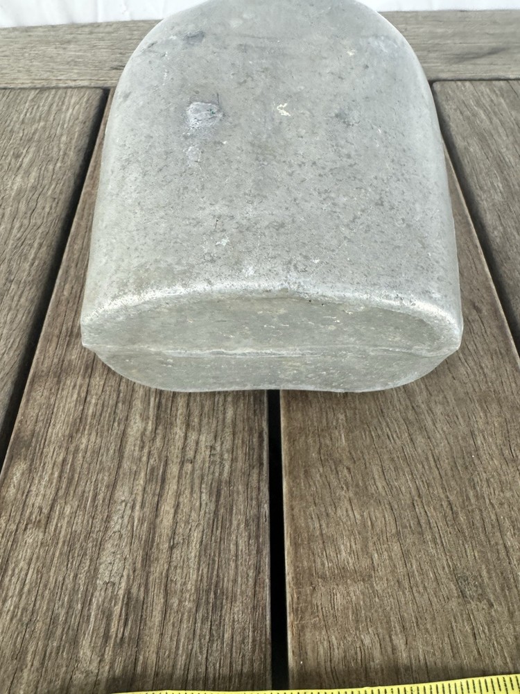 WW1 US Canteen 1918