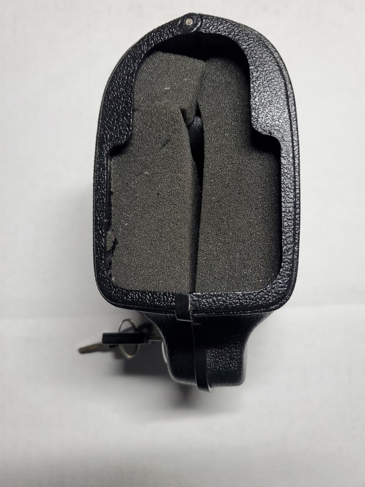 Life Jacket Gun Security Shotgun Lock Polycarbonate