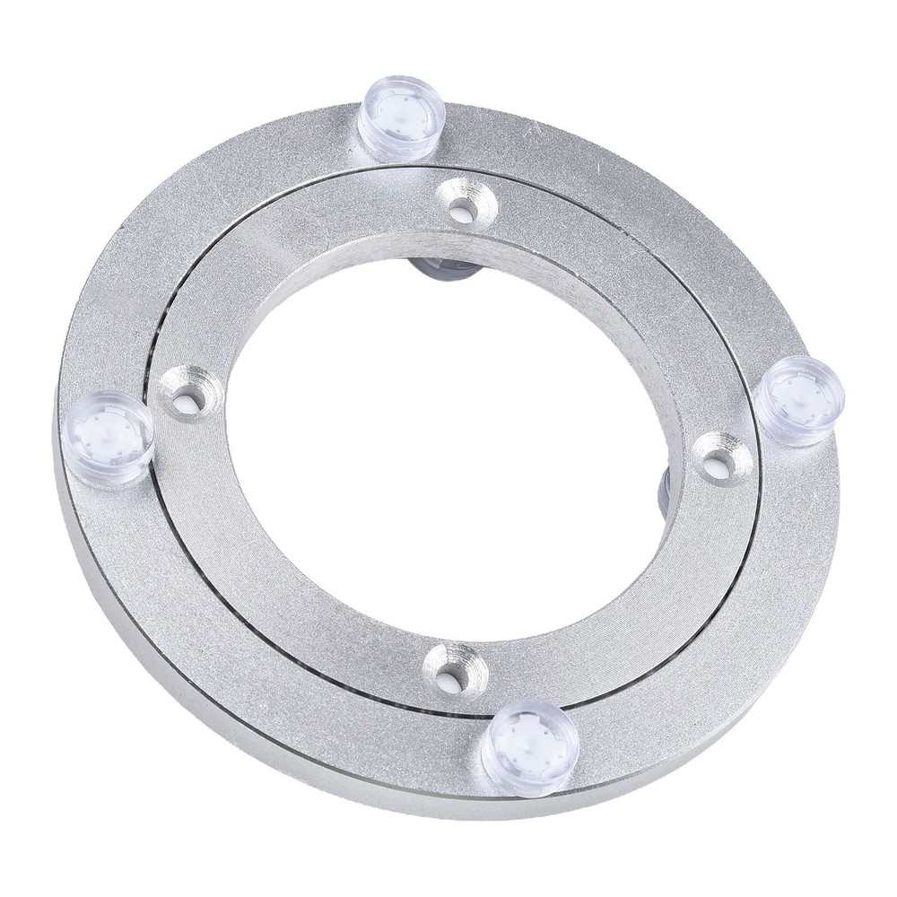 12-39cm Rotating Bearing Turntable Lazy Susan Base for Kitchen Dining Table