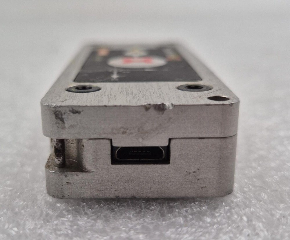 MIDE SLAM STICK X VIBRATION & SHOCK DATA LOGGER USB LOG **AS-IS**