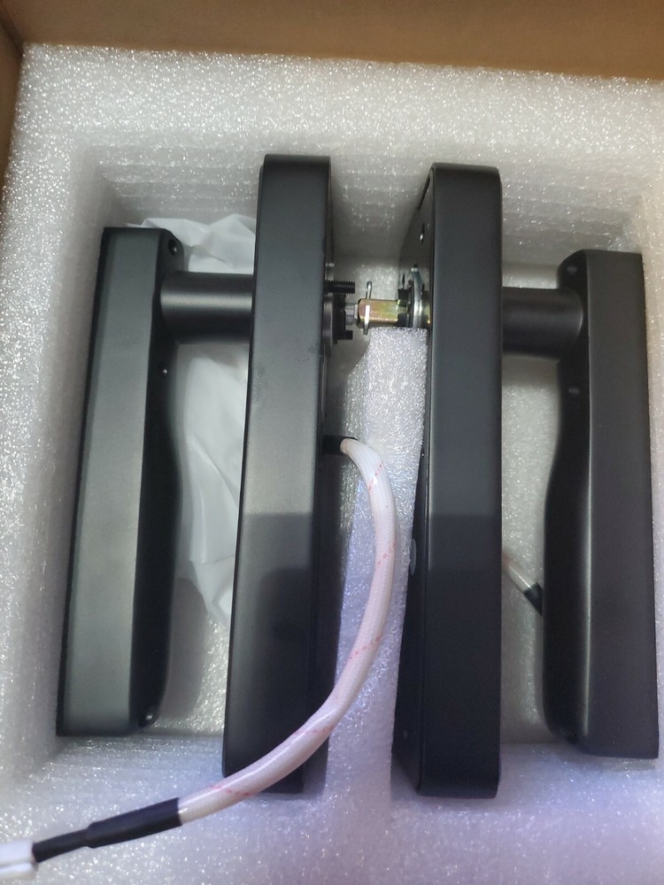 KUCACCI Smart Lock with Keypads, Electronic Door Lock