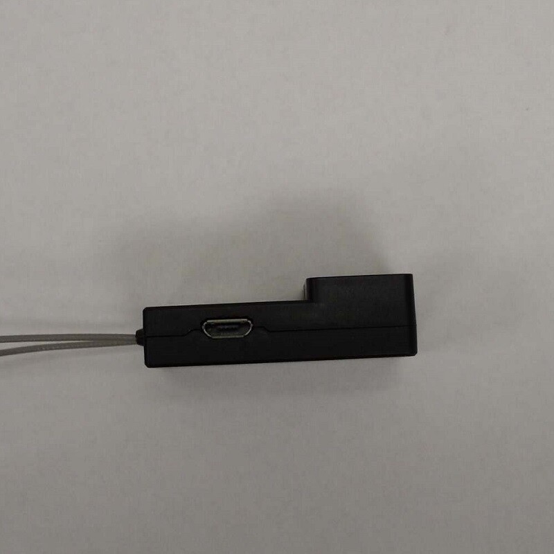 Detrum RXC9 9CH 2.4g Mini Receiver