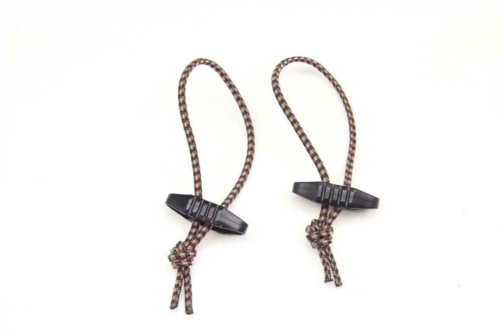 Premium Sling Keepers - Set of 2