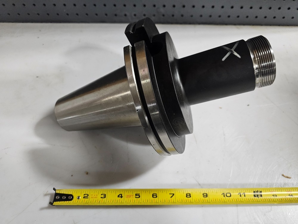 Command Tooling Systems APP-1000891 Tool Holder – Made in USA – New / Unused
