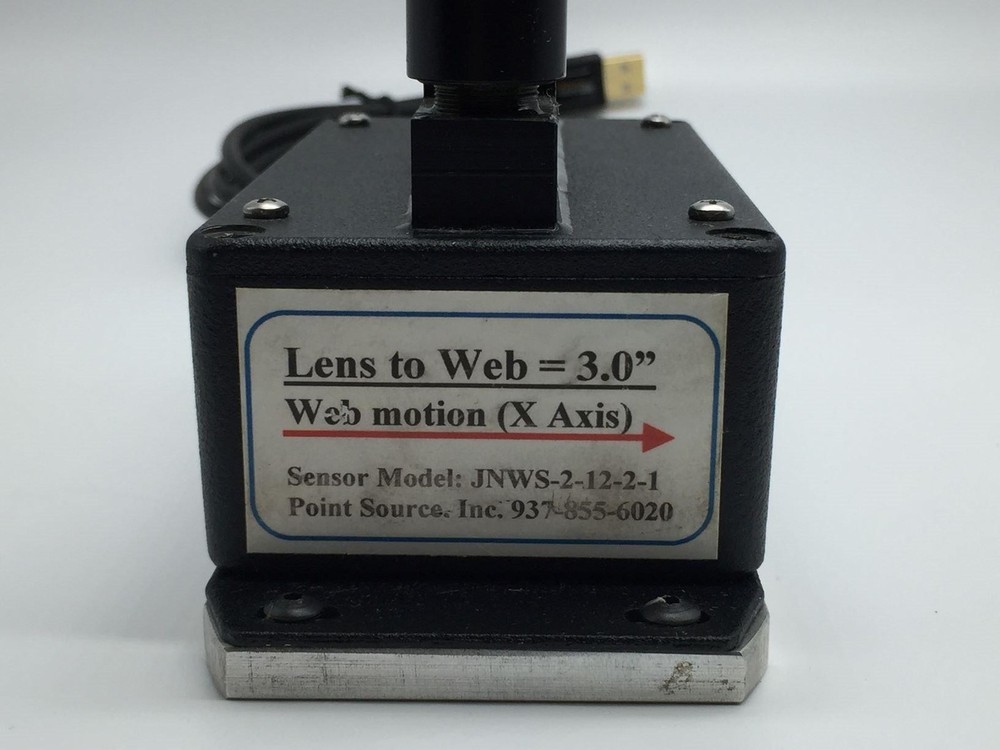 Point Source Inc. JNWS-2-12-2-1 Motion Sensor