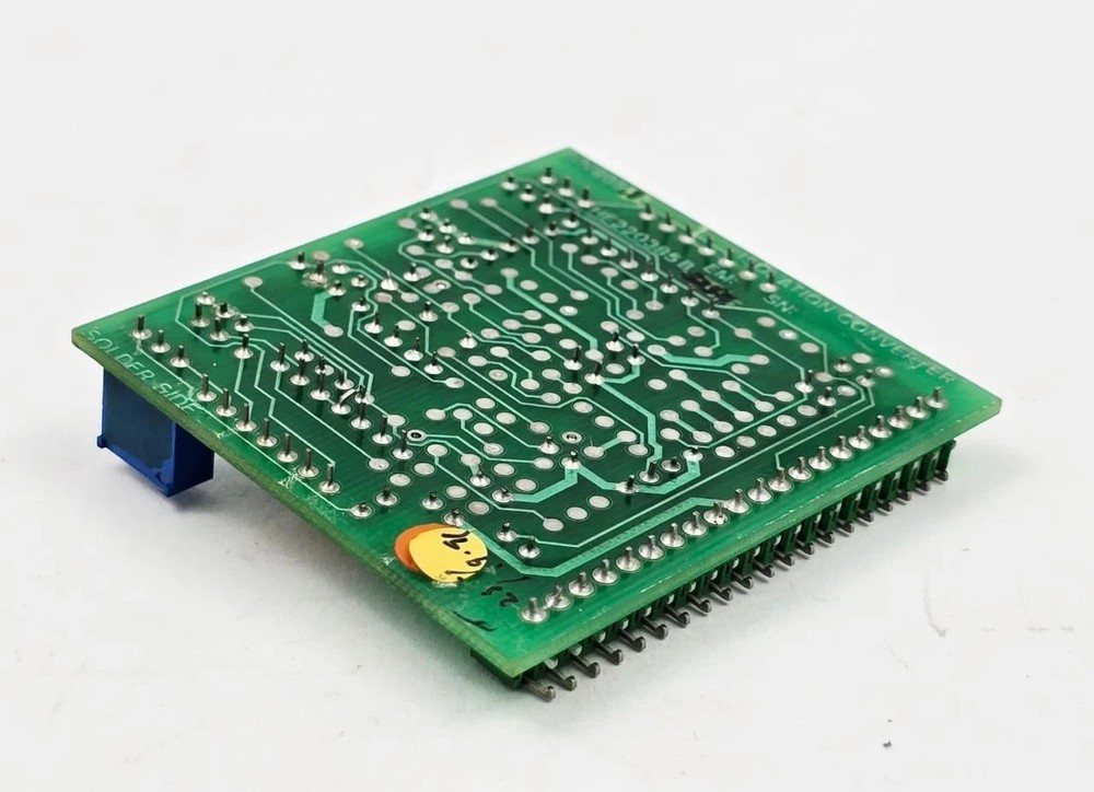 Norcontrol NN808.3 Isolation Converter PCB (HE220385B)