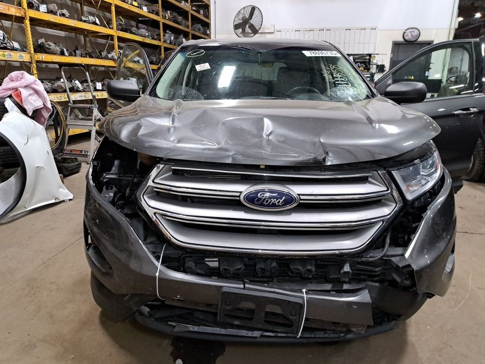 2018 Edge Display Screen Sku#4424172