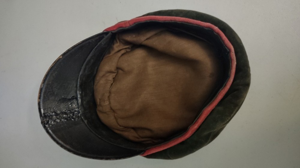 Vintage Hat