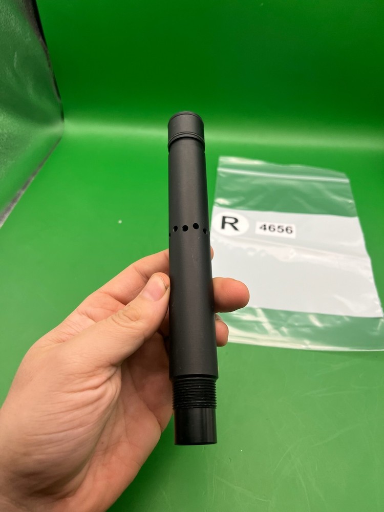 Unkown Paintball Barrel