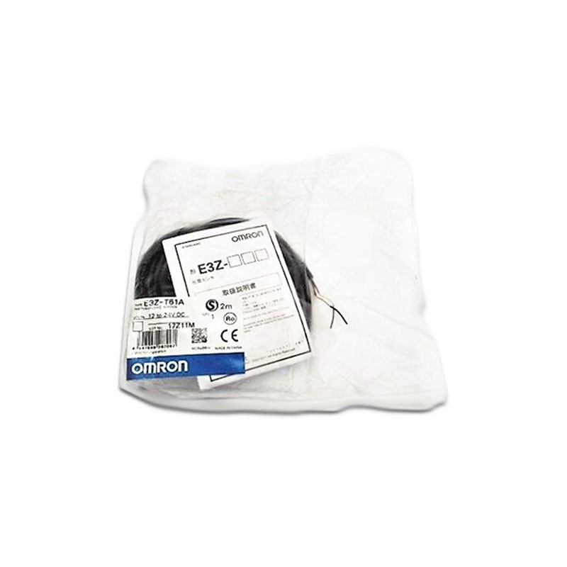 Omron Sensor E3Z-LS61 E3Z-LS63 E3Z-LS81 E3Z-R61 E3Z-R81 E3Z-T61 E3Z-T61A module