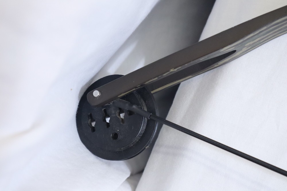 ROBINHOOD PHOENIX COMPOUND BOW (CAMOUFLAGE) ~