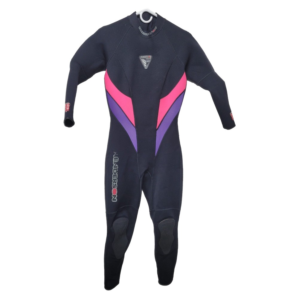 Henderson 3mm Wetsuit "M"
