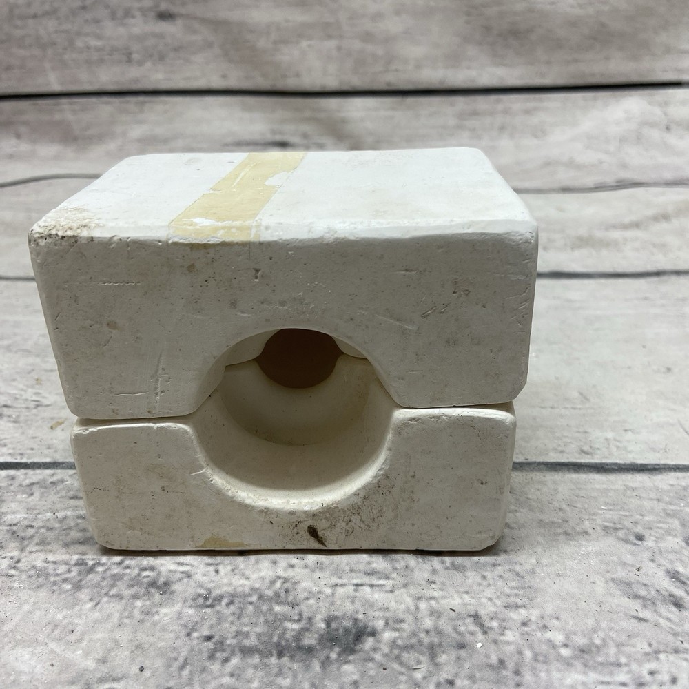 Ceramic Slip Casting Mold