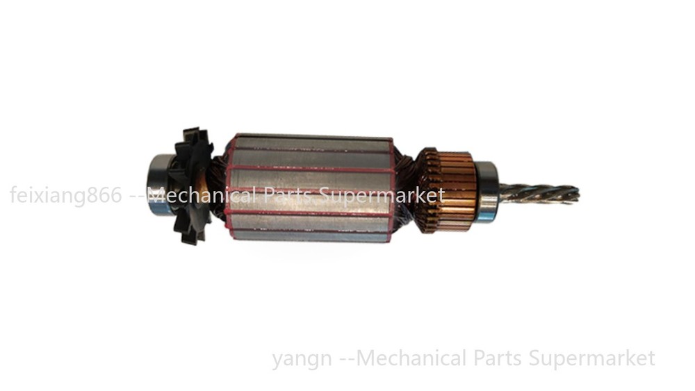 Automatic Feeder Rotor SBS-235 5Teeth Milling Machine Feeder SBS