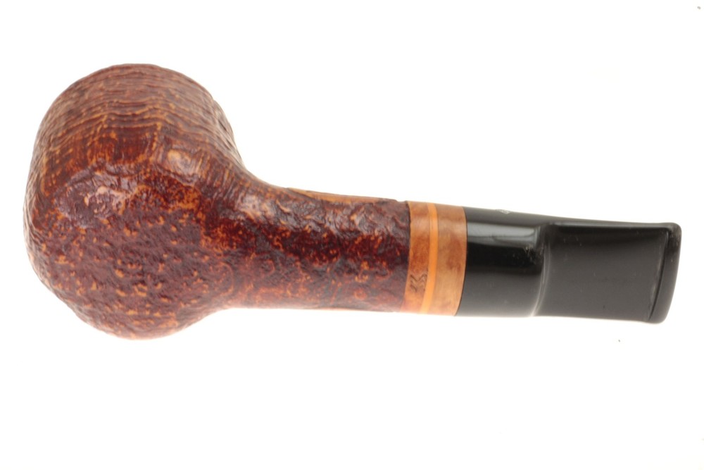 Santambrogio sandblast major - Chubby Lovat