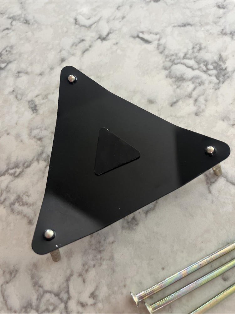 The Firefly Lantern Stand To Plate & Stakes