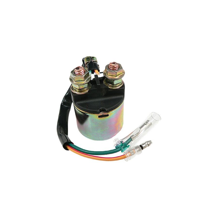 Fire Power Starter Solenoid 240-58003