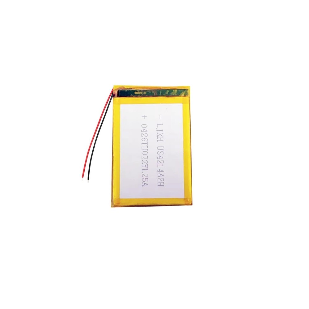 1800mAh Replacement Battery For Fiio Q3