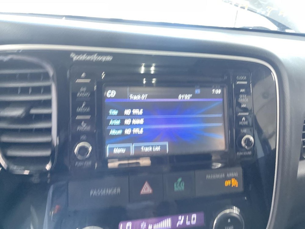 Engine ECM Electronic Control Module 2.4L Fits 16 OUTLANDER 984500