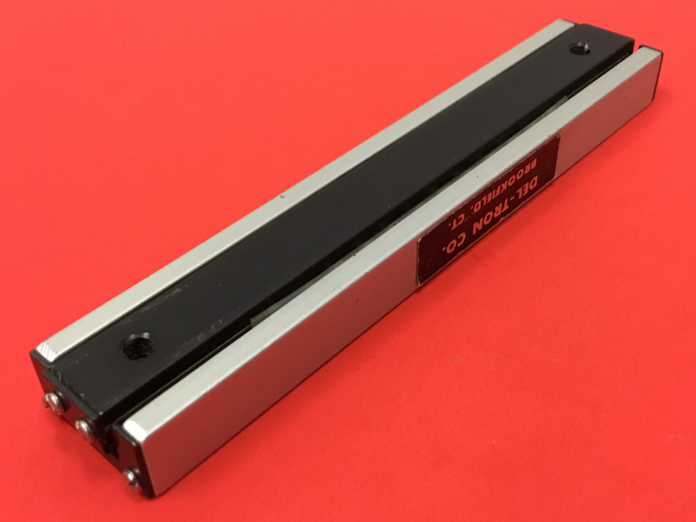 Del-Tron - Linear Rail Slide
