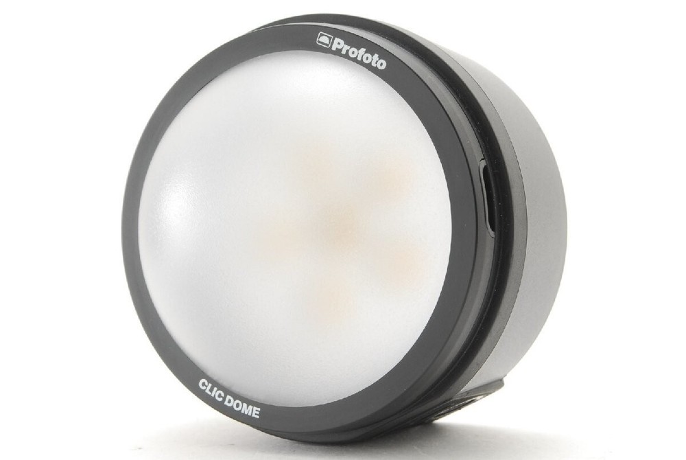 Profoto C1 Plus 901380 Smartphone Studio Light