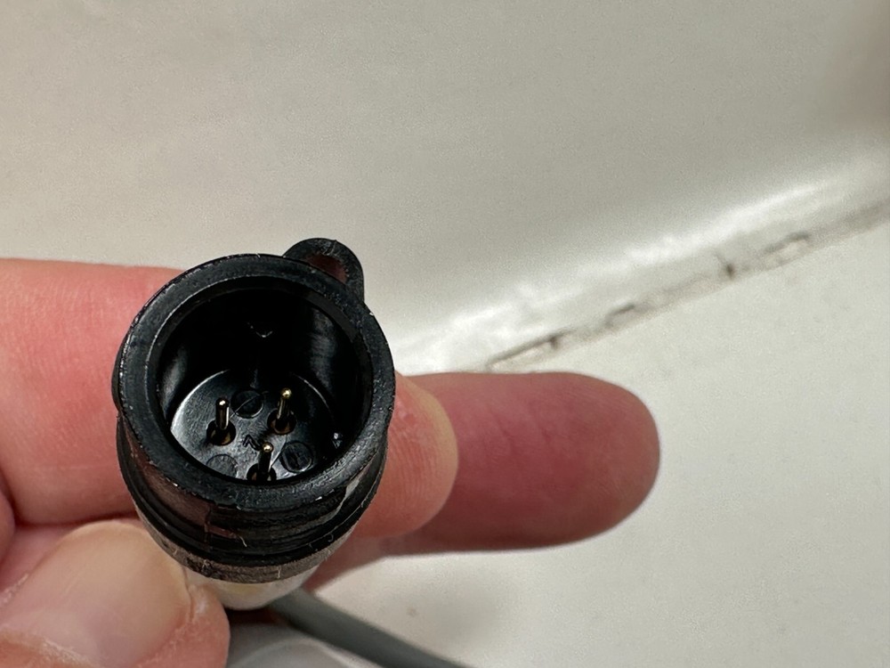 20 New Itron 60w ERW-0771-206 Encoder ERT for Water Meter Sensus Protocol