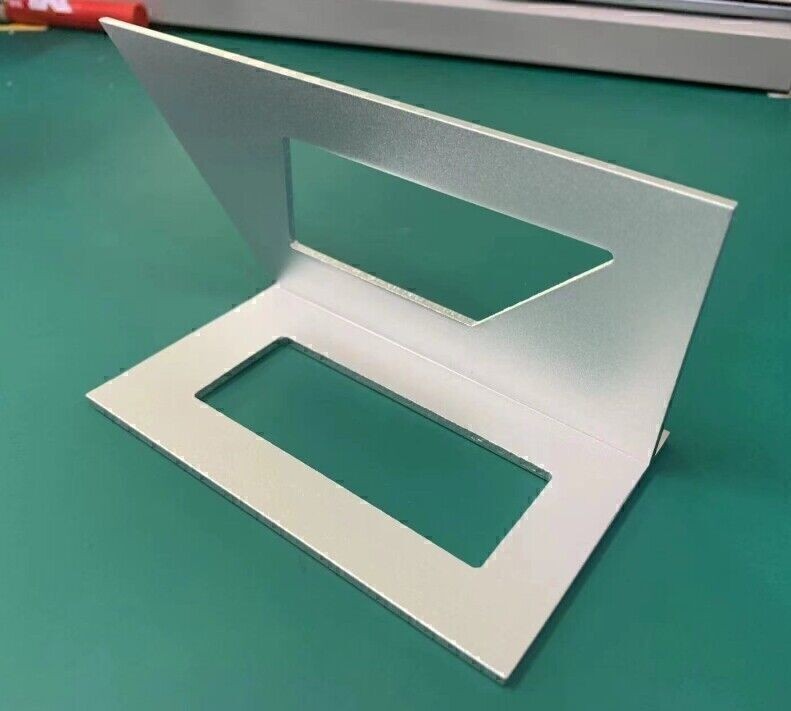 45 90 Degree Ruler Woodworking Tool Aluminum Alloy Square Multi-Function Ruler